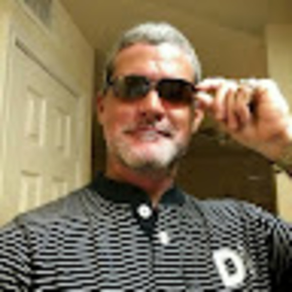 Meet your Posher, Rudy benitez vazquez - Picture 1 of 1